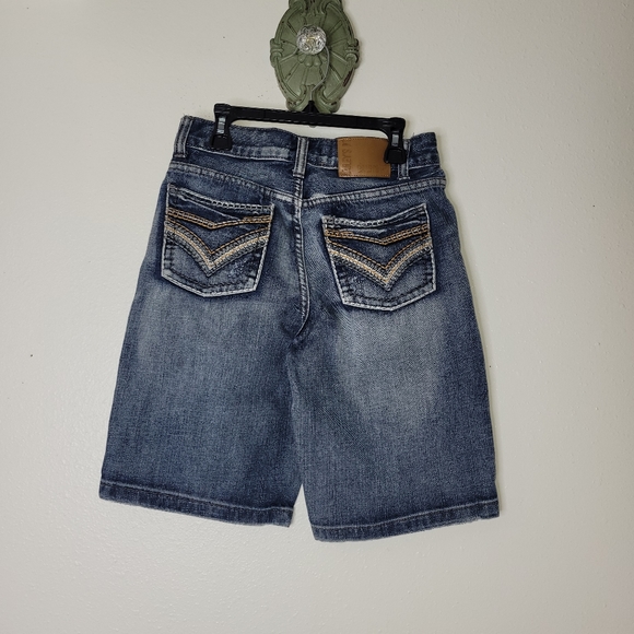 4for$20🤑 Bailey's Point jean shorts - Picture 4 of 11